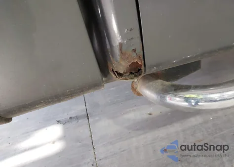 2005 Ford F-150 Fx4/Lariat/Xlt z USA, uszkodzony, nr VIN 1FTPW145X5FB28355